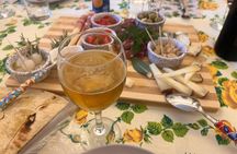 Cagliari Cooking Class: Sardinian Ravioli, Wine & Local Flavors