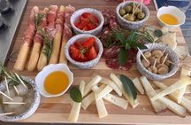Cagliari Cooking Class: Sardinian Ravioli, Wine & Local Flavors
