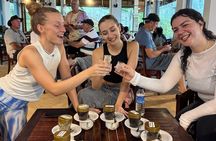 Nuwara eliya Tea Picking/testing & Waterfalls Tours with Tuk Tuks