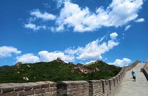 BusDa-Badaling Great Wall Bus/Private Car Full-day Tours