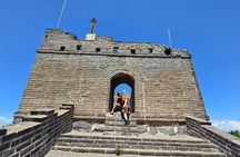 Beijing Ancient Great Wall &Badaling Great Wall Full-day Bus Tour