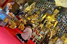 Private Doi Suthep Day Tour from Chiang Mai
