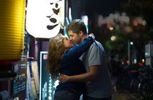 Osaka Photo Shoot