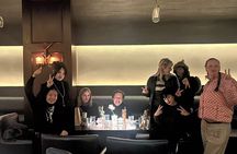 Chengdu Nightlife Experience with a Local: Bars, Clubs & Culture