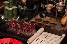 Chengdu Nightlife Experience with a Local: Bars, Clubs & Culture
