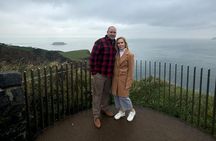 Executive Causeway Coastal Tour, Private Hire 1-7 people, 8 hours