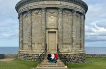 Executive Giant's Causeway Tour, Private Hire 1-7 people, 8 hours