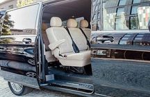 Private Transfer from Salalah Airport (SLL) to Salalah City 