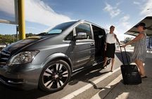 Private Transfer from Salalah Airport (SLL) to Salalah City 