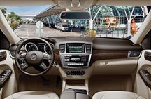 Private Transfer from Salalah Airport (SLL) to Salalah City 