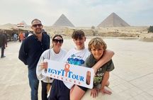 Discover Cairo on a 2 Day Private Car Tour