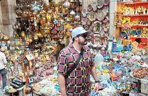 Discover Cairo on a 2 Day Private Car Tour