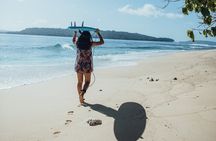 Island Day Tour Santo's Best Snorkeling Marine Sanctuary