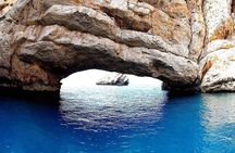 1 hour Jetski Experience To Margaritas Island