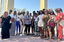 Dubai City Tour: Half-Day with Hotel Pick-Up