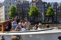 Small Group Boutique All-Inclusive Tour (max 12 p) With Captain 