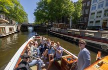 Small Group Boutique All-Inclusive Tour (max 12 p) With Captain 