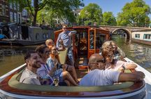 Small Group Boutique All-Inclusive Tour (max 12 p) With Captain 