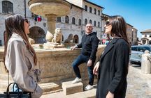Pitigliano Private Walking Tour