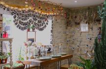 Terrarium Making Experience in Cirencester