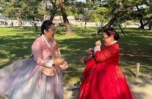 Busan in Bloom: 2 Days of Coastal Beauty and Calm