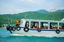 5 Day Scenic Uganda Wildlife Safari and Lake Adventure