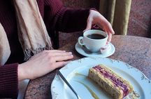 Tasting Tour of Belgrade Serbia Food Culture