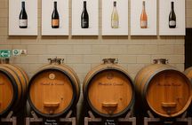 Alicante: Wine Route with 3 Tastings & Castle La Mola