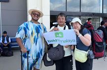 Essence of Nepal 7 Day Tour Kathmandu Bandipur and Pokhara Hike