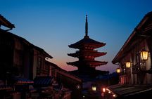 Kyoto Photography Workshop