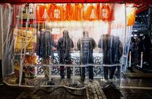 Osaka Photography Workshop