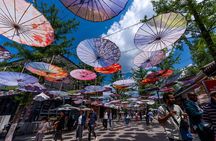 Mutianyu Great Wall and Forbidden City 2 Day Private Tour 