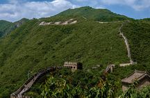 Private Tour to Mutianyu or Jinshanling Great Wall with Options