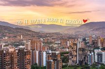City Tour Medellin 13 Must See Places in 1 Day