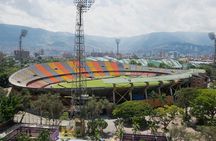 City Tour Medellin 13 Must See Places in 1 Day