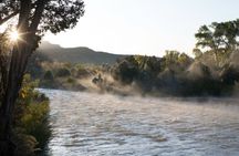 Half Day Rio Grande Orilla Verde (Float Trip)