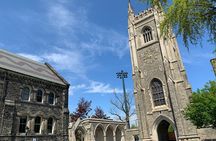 Toronto's Best Highlights Bike Tour: History & Culture