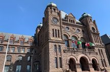 Toronto's Best Highlights Bike Tour: History & Culture