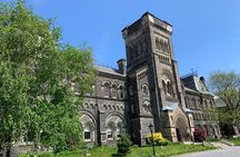 Toronto's Best Highlights Bike Tour: History & Culture