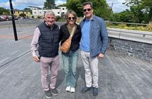Galway Private Walking Tour