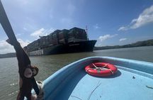 Lake Gatun Nature Cruise Panama Canal Experience