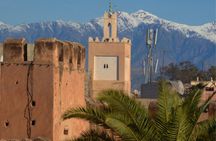 Day Trip From Marrakech To Taroudant with Lunch