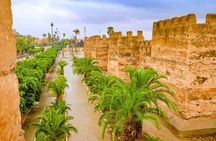 Day Trip From Marrakech To Taroudant with Lunch