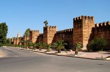 Day Trip From Marrakech To Taroudant with Lunch
