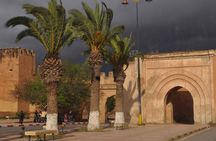 Day Trip From Marrakech To Taroudant with Lunch