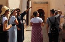 Sightseeing Tour – Morning & Afternoon