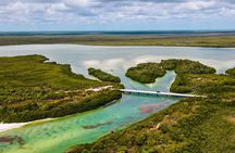 Sian Ka’an Private Oasis: A 3-Hour Secret Lagoon Odyssey