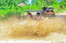 Buggy Adventure Tour! Visit Macao Beach and River Cave