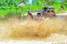 Buggy Adventure Tour! Visit Macao Beach and River Cave