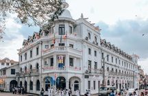 Sri Lanka at a Glance - 10 Days - All In One Private Tour